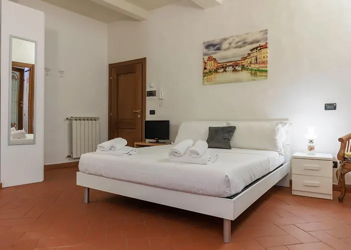 Santa Croce Cozy House