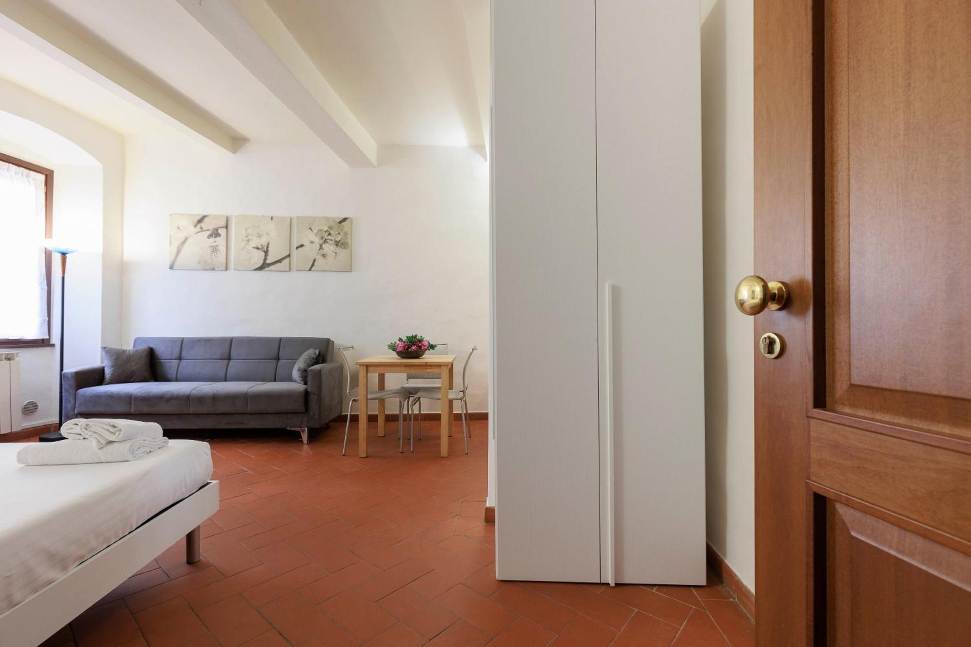 Santa Croce Cozy House Apartamento