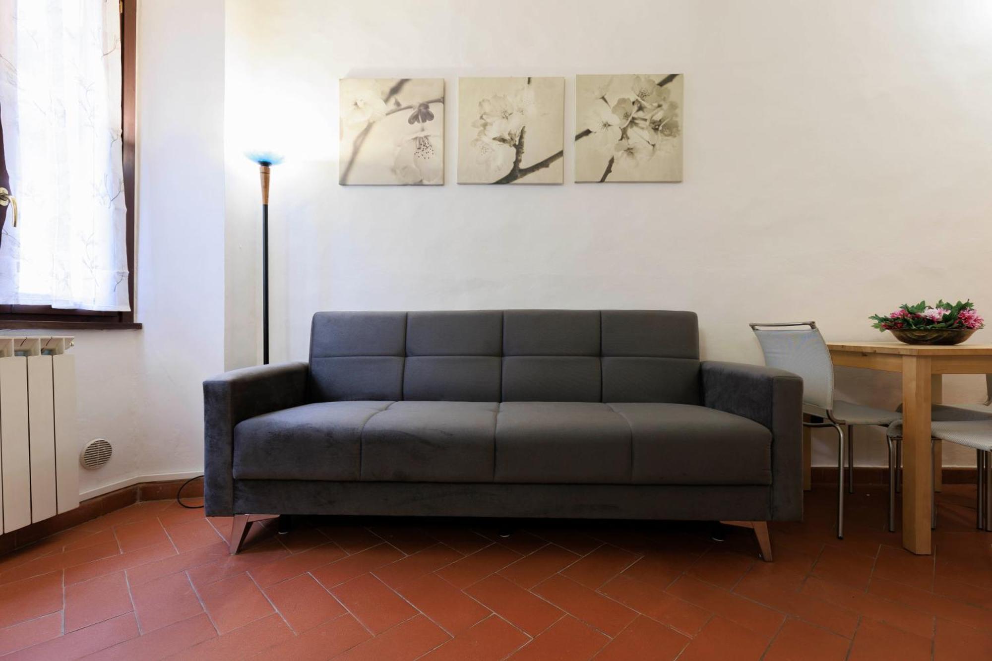 Santa Croce Cozy House Apartamento *
