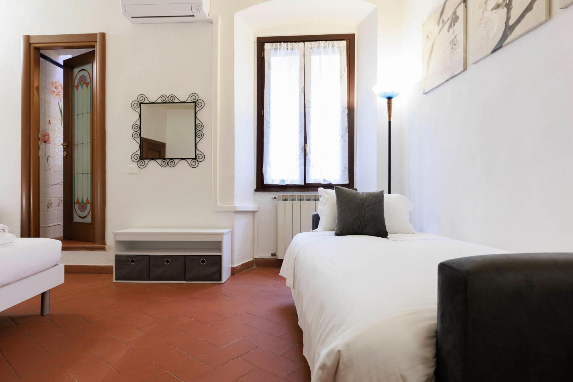 Apartamento Santa Croce Cozy House Florencia