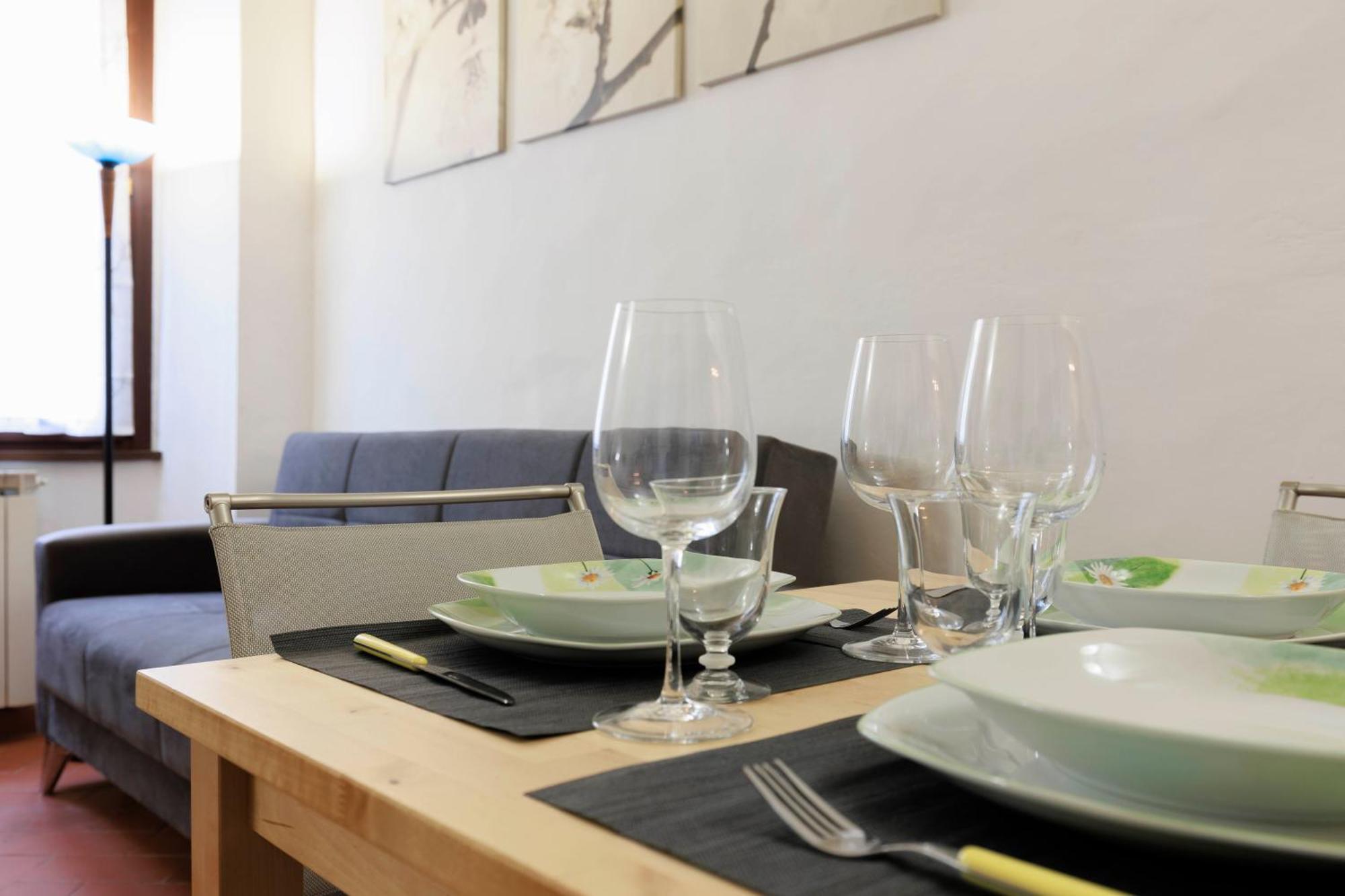 Santa Croce Cozy House Florencia