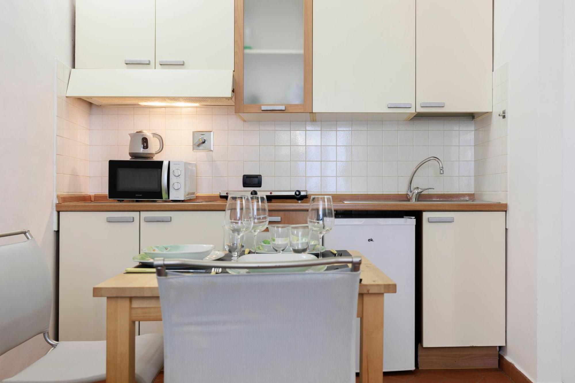 Santa Croce Cozy House Apartamento