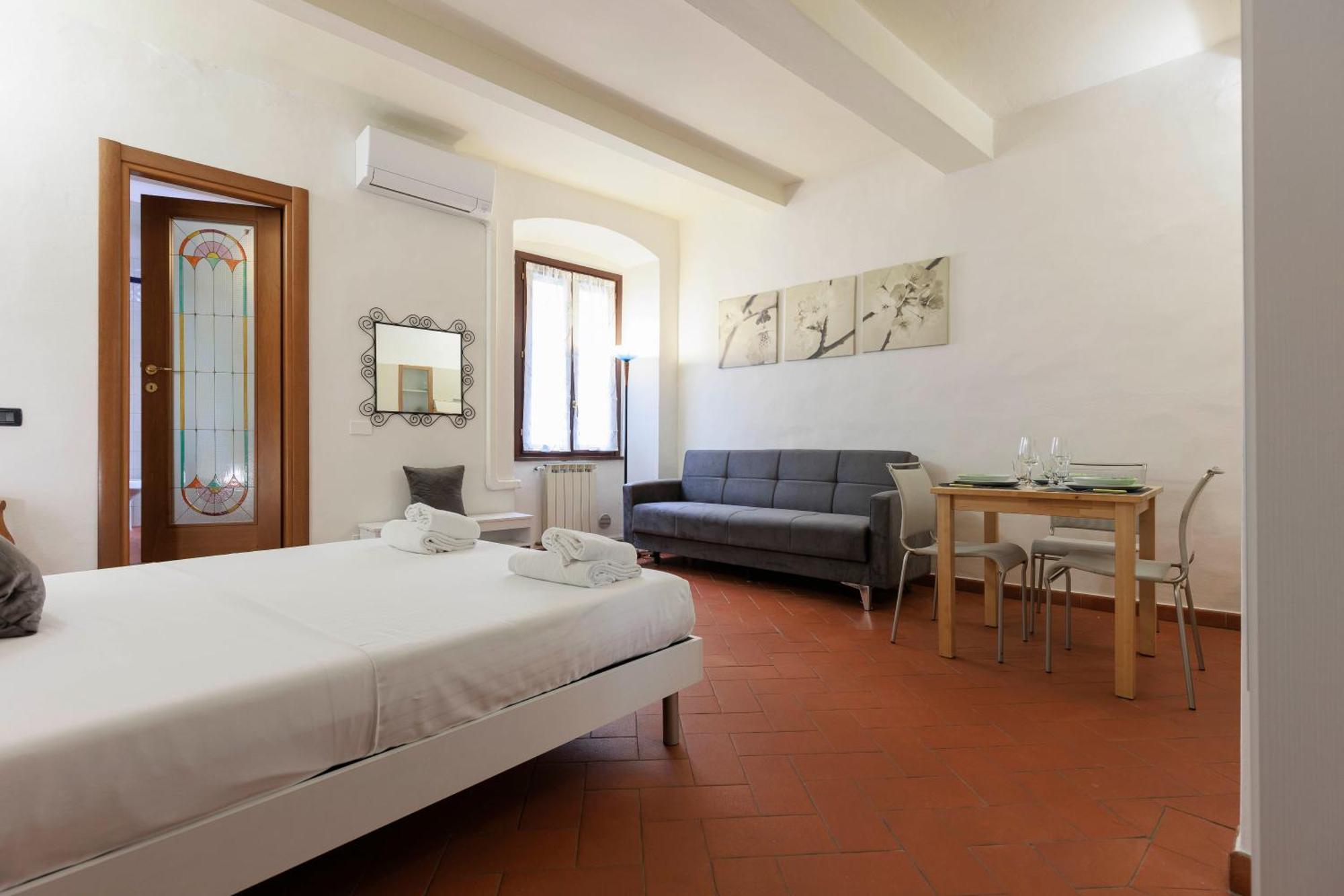 Santa Croce Cozy House Florencia