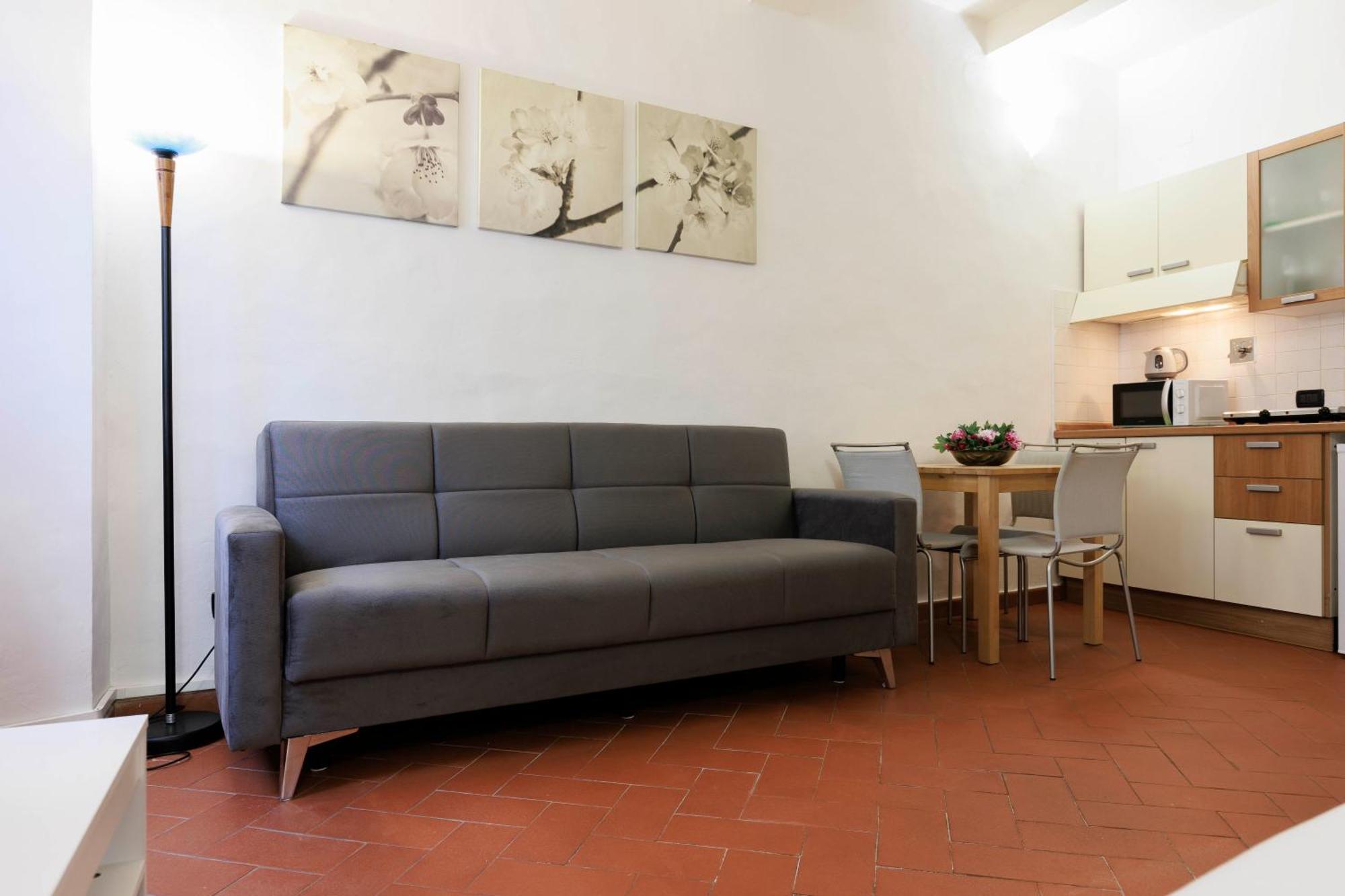 Santa Croce Cozy House * Florencia