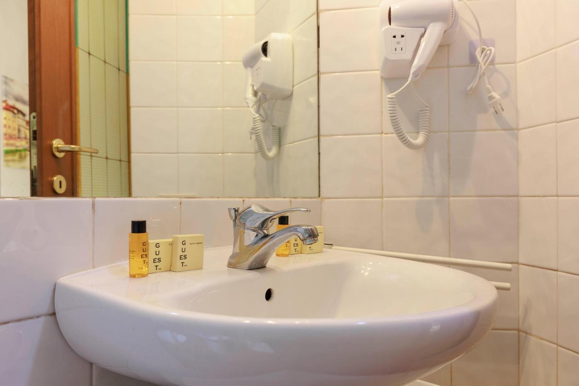 Santa Croce Cozy House Apartamento