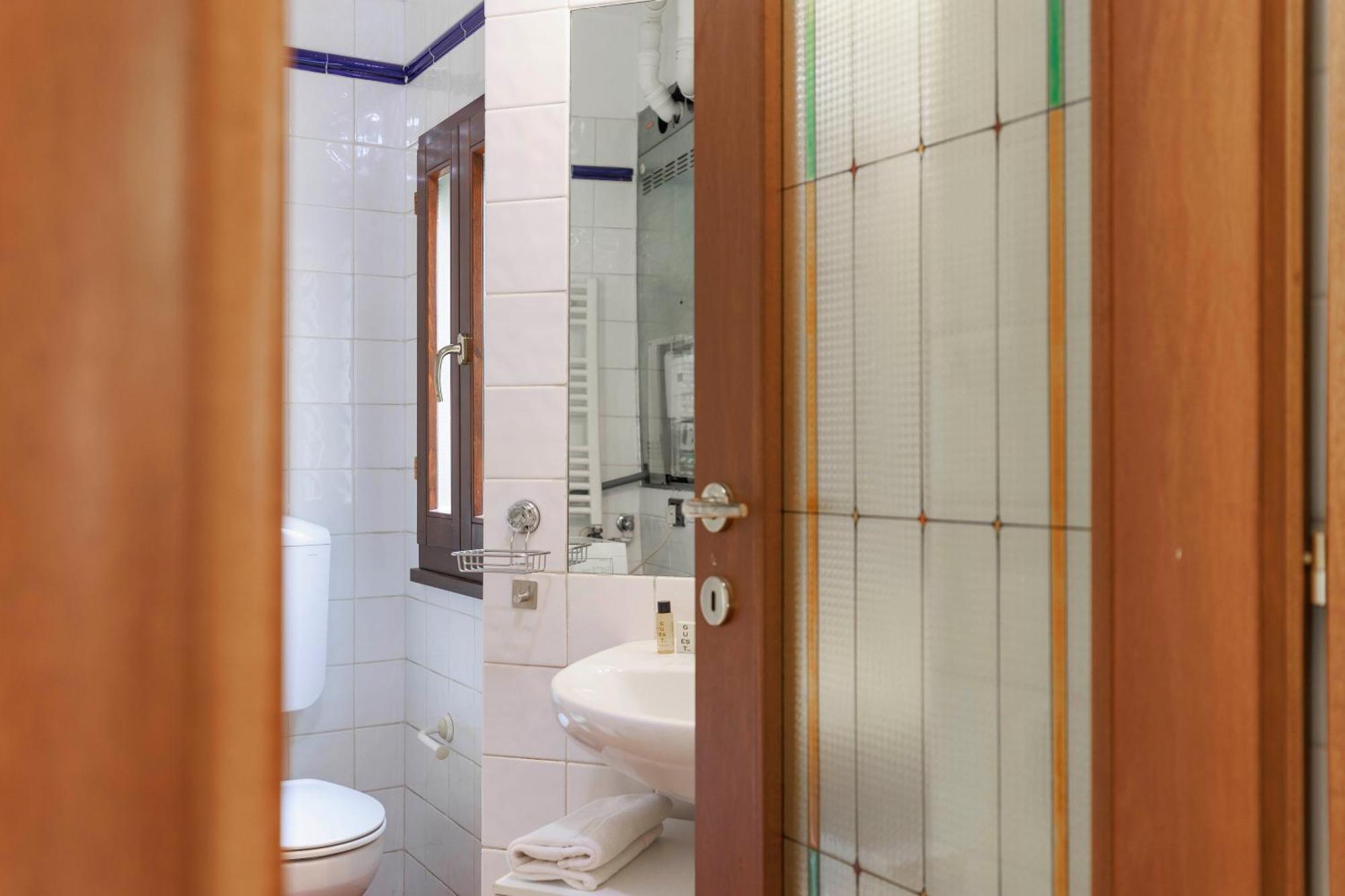 Santa Croce Cozy House Apartamento Florencia