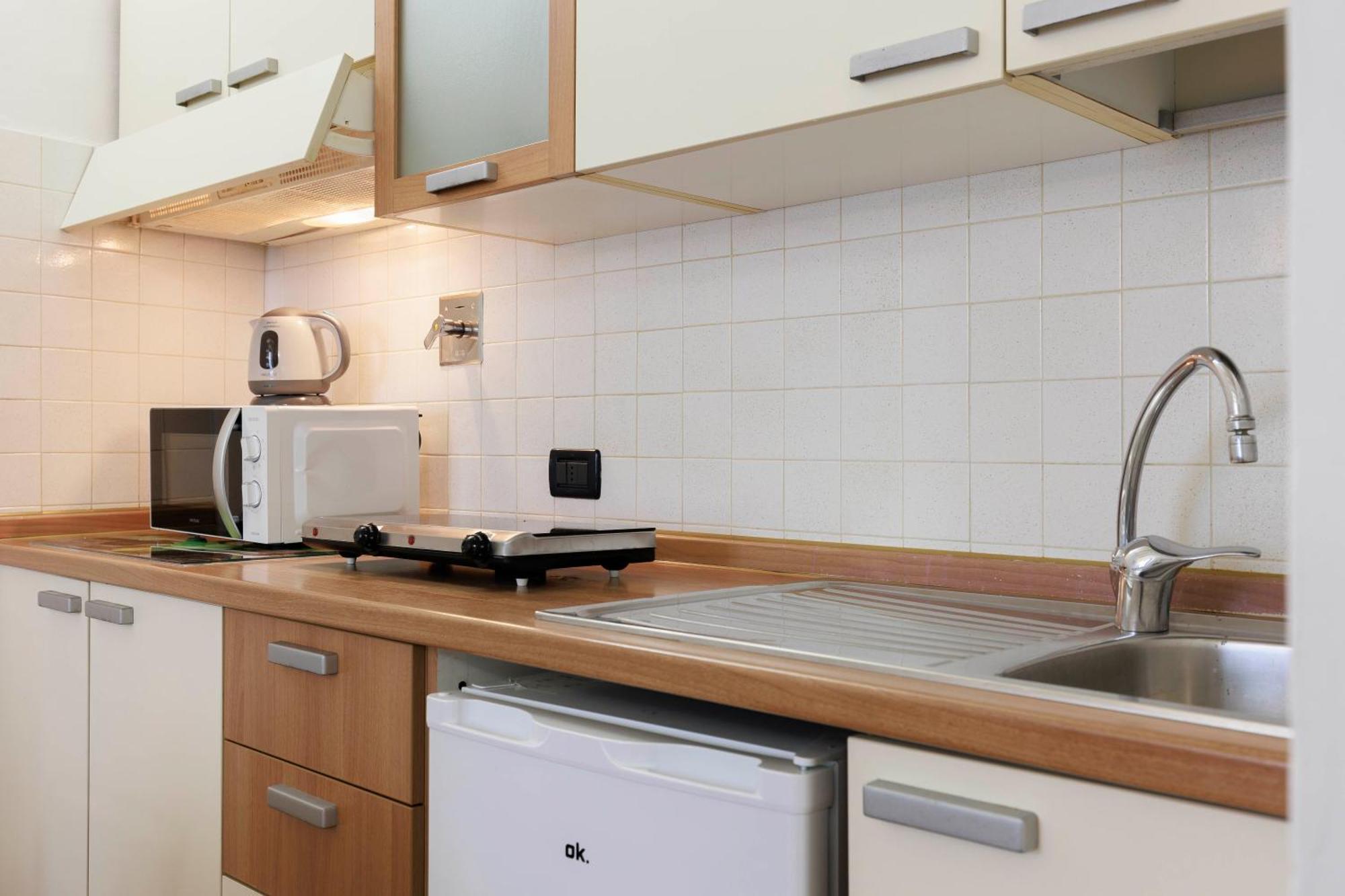 Santa Croce Cozy House Florencia