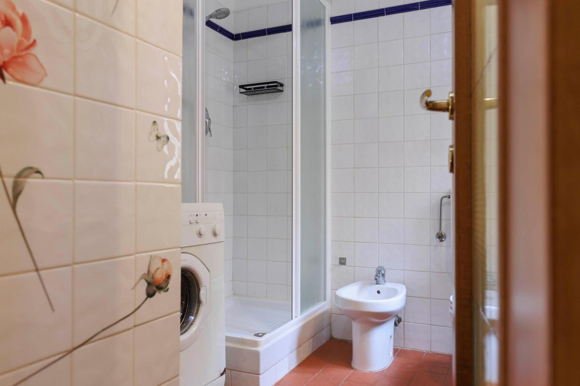 Santa Croce Cozy House Apartamento *