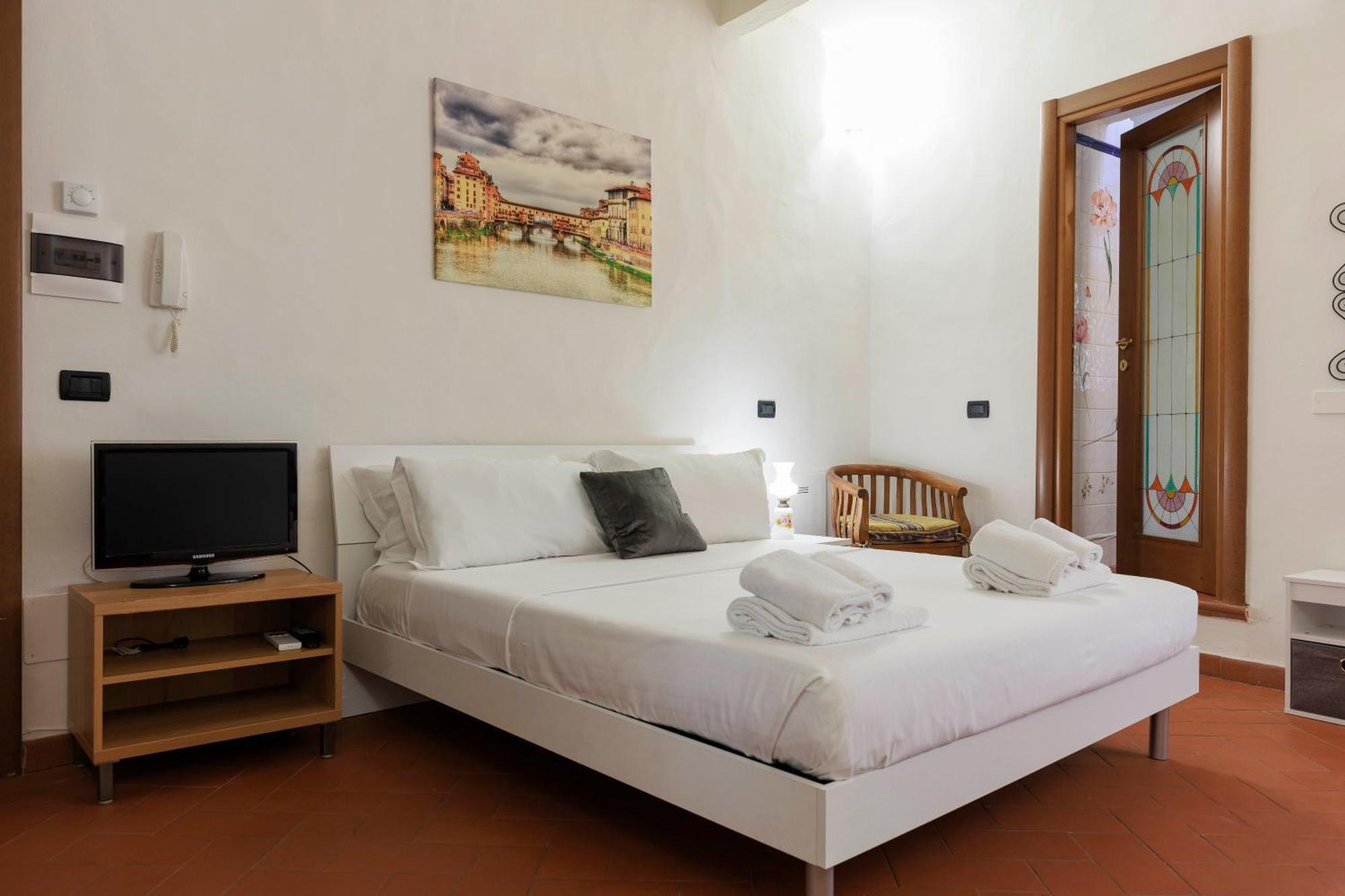 Apartamento Santa Croce Cozy House Florencia