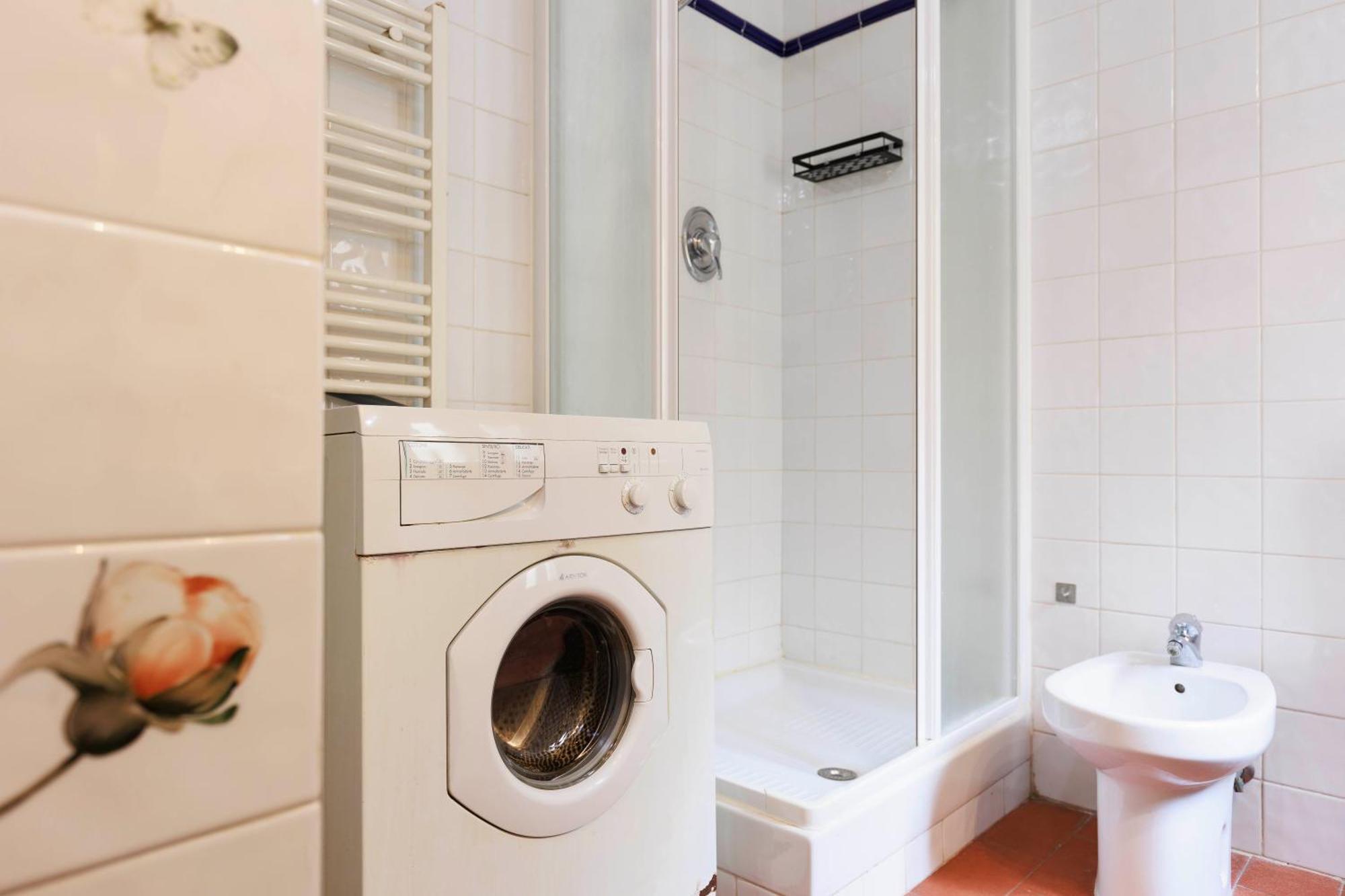 Santa Croce Cozy House Apartamento *